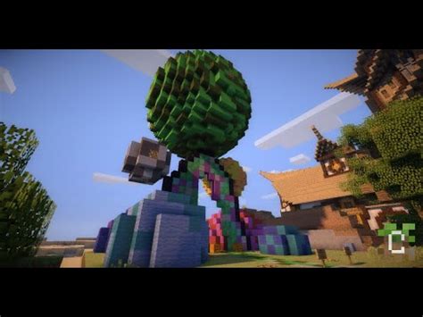 Майнкрафт надзор #2 (Безобразие) - YouTube