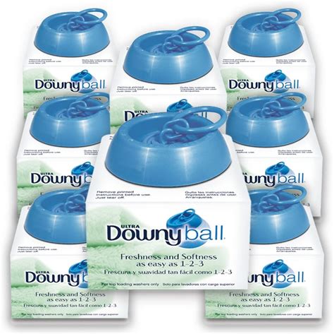 Amazon Downy Ball Automatic Liquid Fabric Softener Dispenser 1