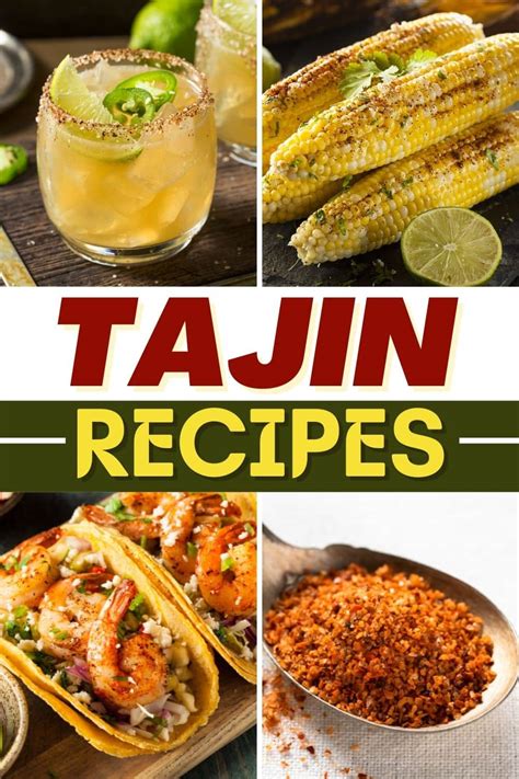 15 Delicious Tajin Recipes With a Zesty Kick - Insanely Good