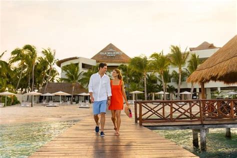 10 Best All Inclusive Resorts In Isla Mujeres Mexico