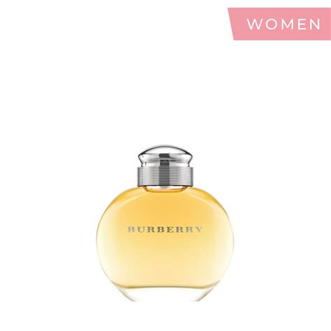 Buy Burberry Classic Women Eau De Parfum Online