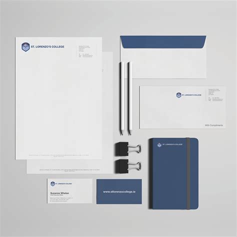 School Stationery Pack | Business Print