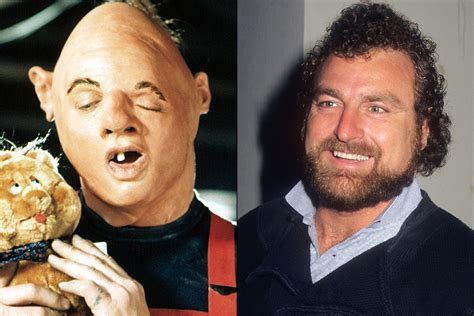 'The Goonies' cast: Where are they now? | Character types, John