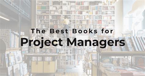 The Best Project Management Books Karl Hughes