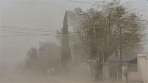 🟡 Alerta Meteorológica Nivel Amarillo Por Fuertes Lluvias En Buenos