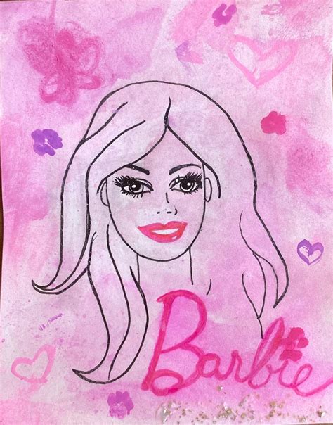 Barbie love by slatkikrumpir on DeviantArt