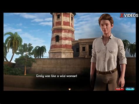 Treasure Of Nadia Ep I Fuck A Slutty Girl In An Amateur Video Xvideos