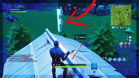 Fortnite Search F O R T N I T E Letters All Locations Fortnite