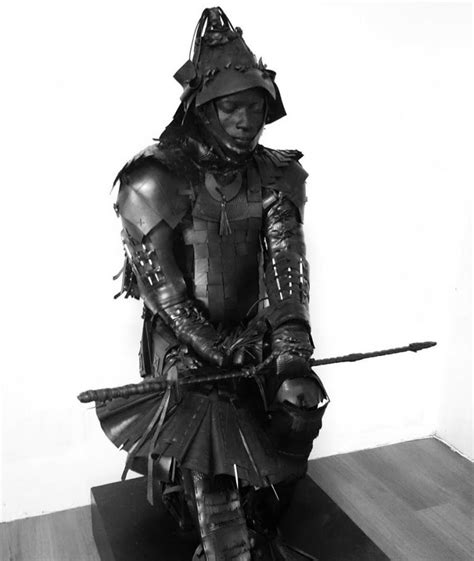 Yasuke The First African Samurai By Michael Asterita