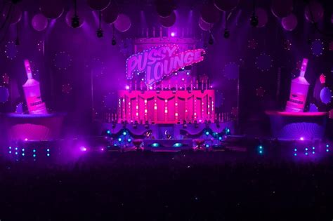 Het Freestylefeest Van Het Jaar Pussy Lounge Xxl Hard News
