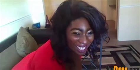 Hot Ebony Sophie Fucks Huge Boobies And Fat Twat Tnaflix