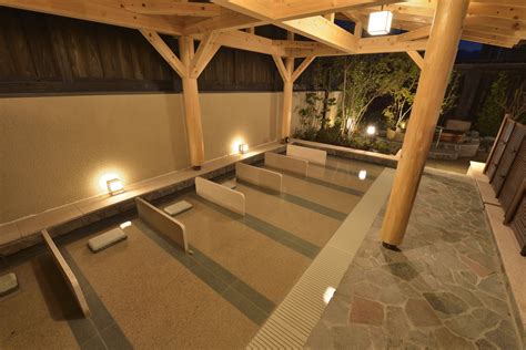 温泉・岩盤浴 | 祭の湯