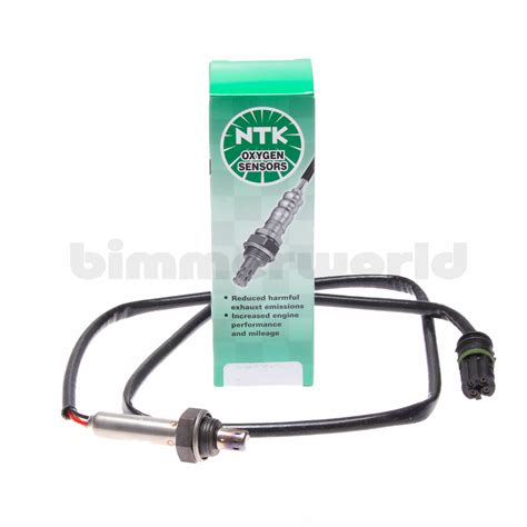 Vehicle Parts Accessories Rear Post Cat Lambda Oxygen Sensor For