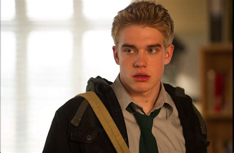 Image Rhydian 3 Wolfblood Wiki Fandom Powered By Wikia