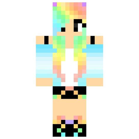 17 Best images about MineCraft: Girl Skins on Pinterest | Minecraft cat ...