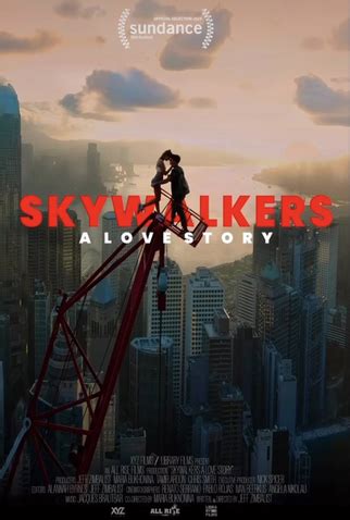 Skywalkers Uma História de Amor 19 de Julho de 2024 Filmow