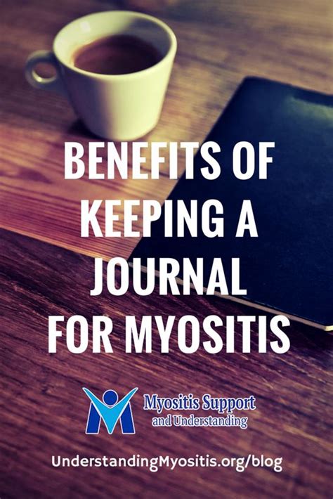 Myositis Support And Understanding Association Myositis Profile