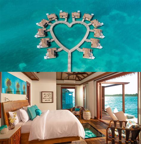 Oceanview vs Oceanfront vs Beachfront: The Difference | SANDALS