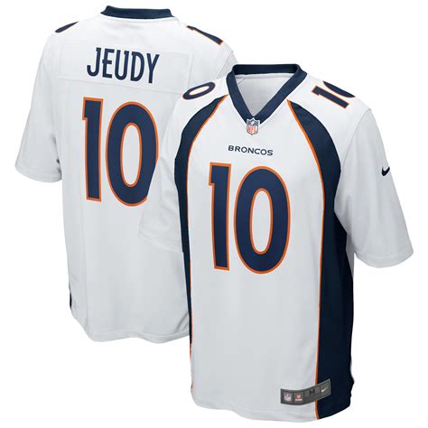 Sale Jerry Jeudy Jersey Broncos In Stock