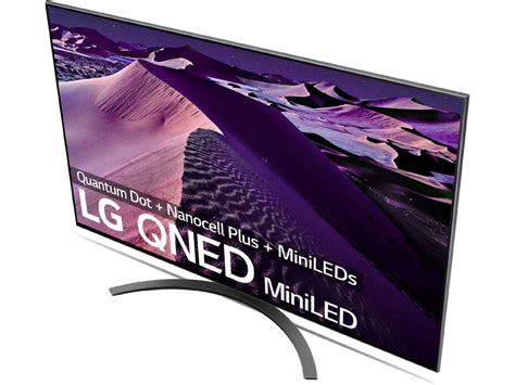 Tv Lg Qned Qb Qned Cm K Ultra Hd Smart Tv