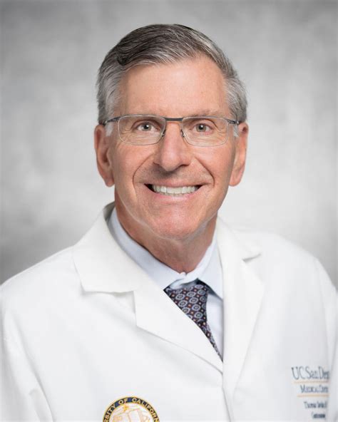 Dr Thomas J Savides Md La Jolla Ca Gastroenterologist