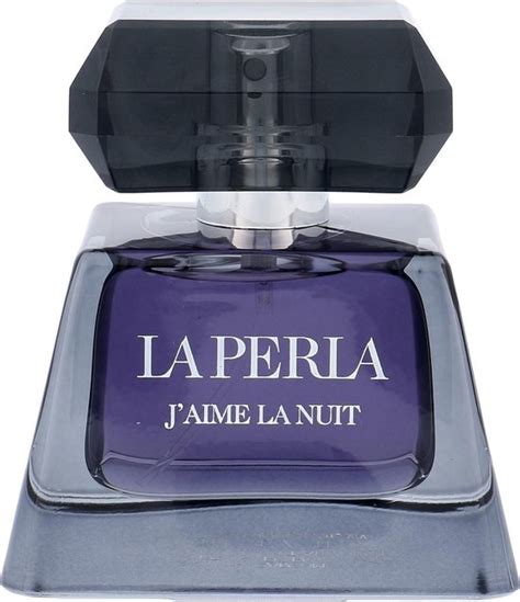 La Perla J Aime La Nuit For Women Ml Eau De Parfum Bol