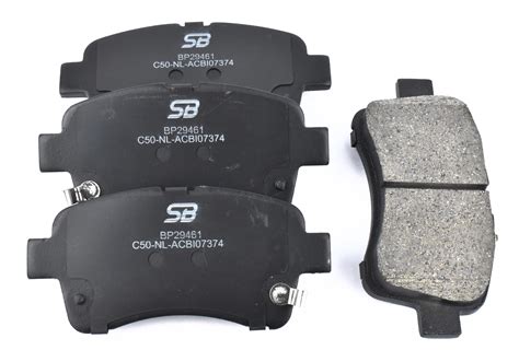BRAKE PADS SB BP29461