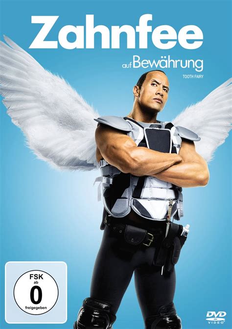 Zahnfee auf Bewährung von Michael Lembeck DVD