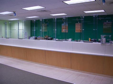 Bullet Resistant Windows & Security - Shore Plastics