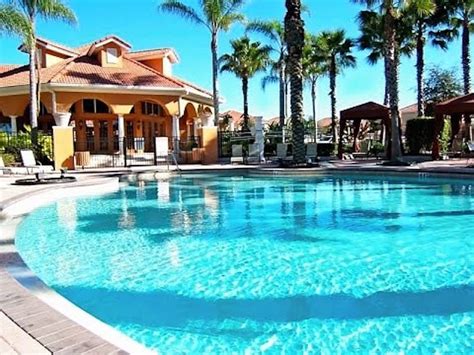 Orlando villa with 6 bedrooms | FlipKey