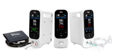 Masimo Announces FDA Clearance And Full Market Release Of Rad 97 Pulse