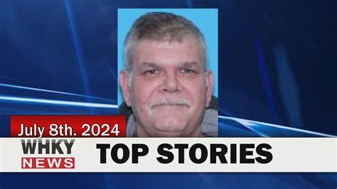 Concord Man Charged In 2019 Sex Offense Case Whky News Top Stories