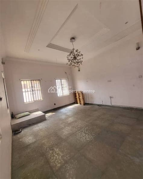 For Rent Self Contain Southern View Estate Lekki Expressway Lekki