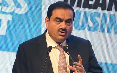 Gautam Adani Overtakes Mukesh Ambani Back To The Top As Asia S Richest