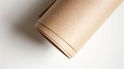 Wrap It Up With Kraft Paper Rolls Your Guide To Finding The Best