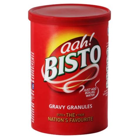 Bisto Favourite Gravy Granules, 5.9 oz - Kroger