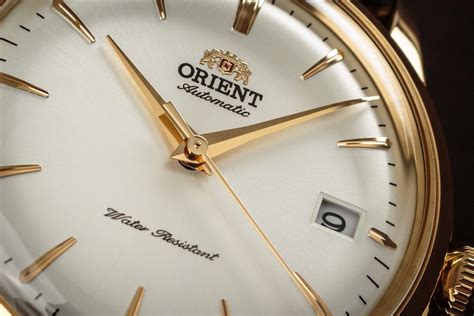 Orient Bambino RA AC0M01S Version 7 Helveti Cz