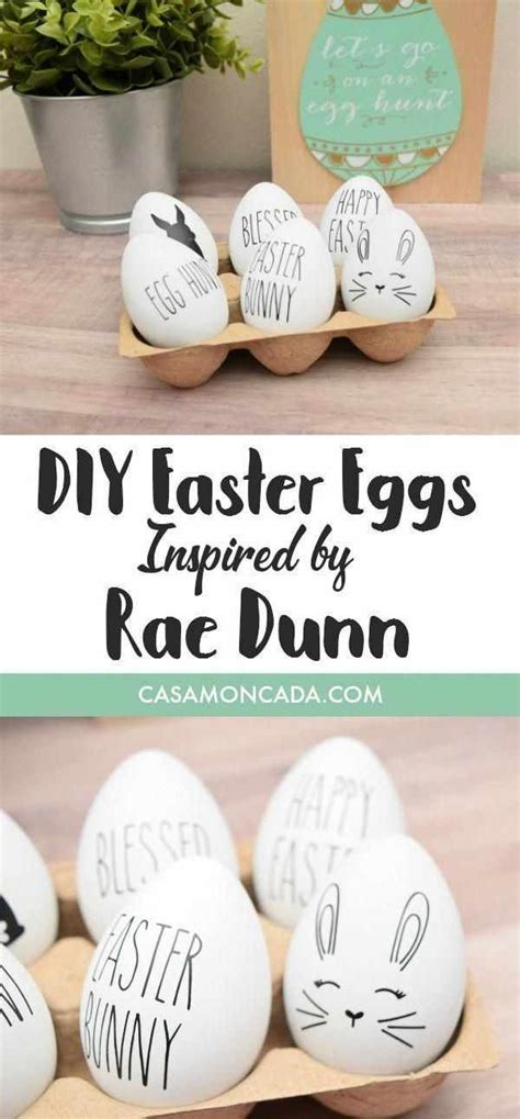 Crafts Tips And Diys Easter Eggs Diy Easter Eggs Diy Easter Eggs