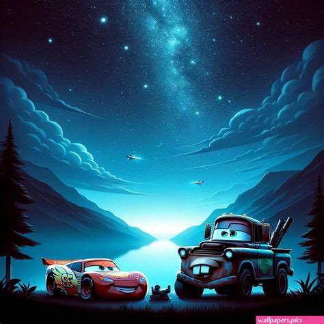 cars movie wallpaper | Wallpapers.Pics