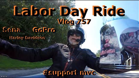 Labor Day Ride Youtube