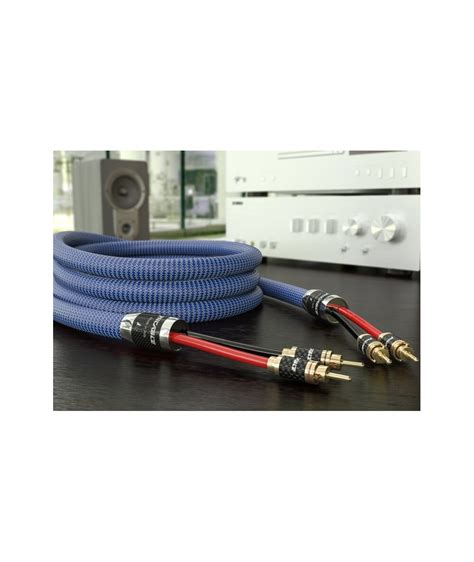 Ricable Invictus Speaker Reference Speaker Cable