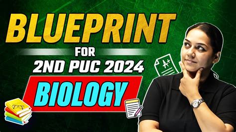 Don T Miss This Blueprint For Nd Puc Biology Nd Puc Exam