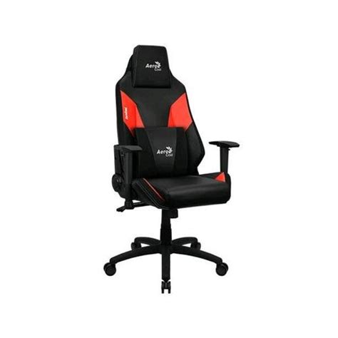 Широкое игровое кресло AeroCool 4710562758238 — купить, цена и ...