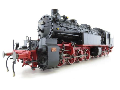 Mb Pein Spur Dampflok Br Der Drg Evp Modelleisenbahn