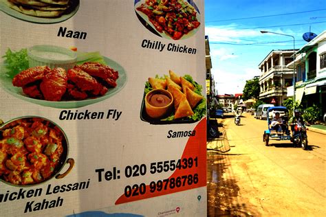 Chicken Fly On 5 30 23 Pakse Copy Linh Dinh Flickr