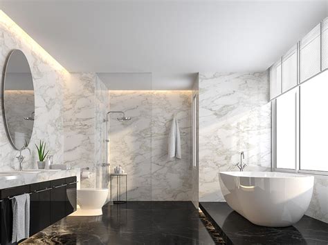 Bagni Moderni 40 Splendide Foto E Idee Per Arredare Un Bagno Design