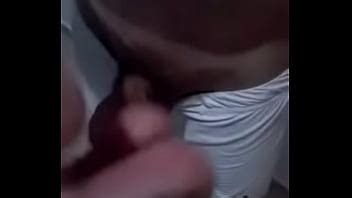 O tesão bateu fiquei excitado e fui exercitar meu pau XVIDEOS