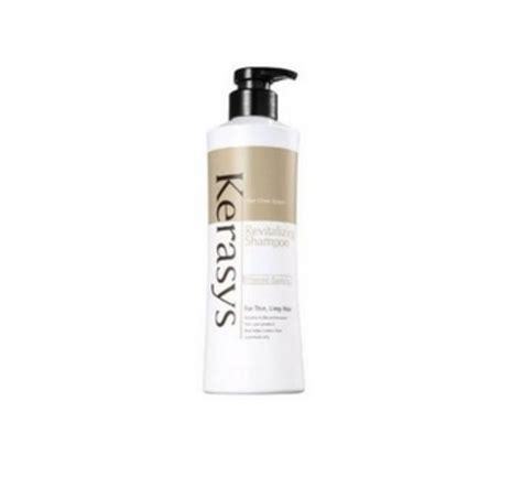 Ofertas de Shampoo Kerasys Revitalizing 600mL | CR