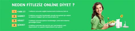 Online Diyet Fitleziz Adrese Teslim Diyet Yemek Servisi