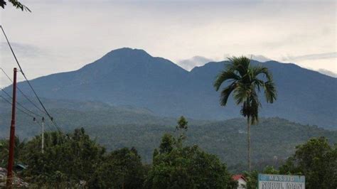 3 Objek Wisata Alam Di Kabupaten Solok Sumbar Cocok Untuk Healing Di